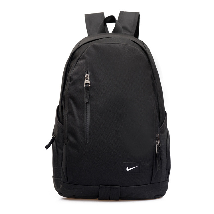 New Nike Multi-fuctional Backpack Black